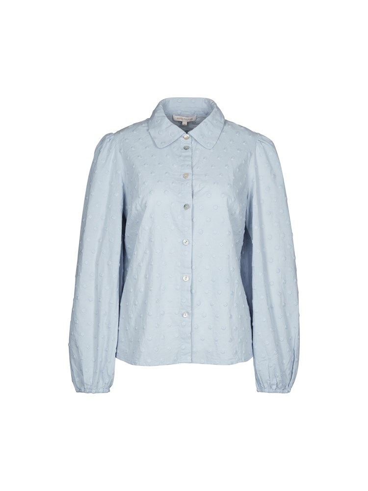 Martine skjorte 7250588_C17-MARIEPHILIPPE-S22-front_2098_Martine skjorte C17 7250588_Martine Skjorte.jpg_Front||Front