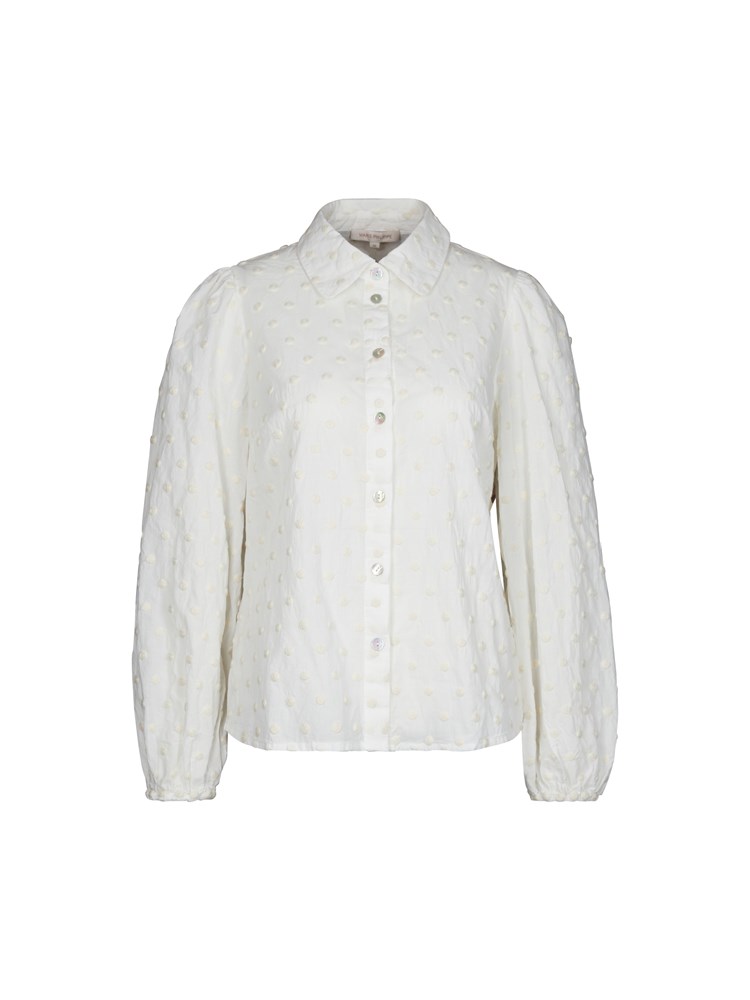 Martine skjorte 7250588_O79-MARIEPHILIPPE-S22-front_49530_Martine skjorte O79 7250588_Martine Skjorte.jpg_Front||Front