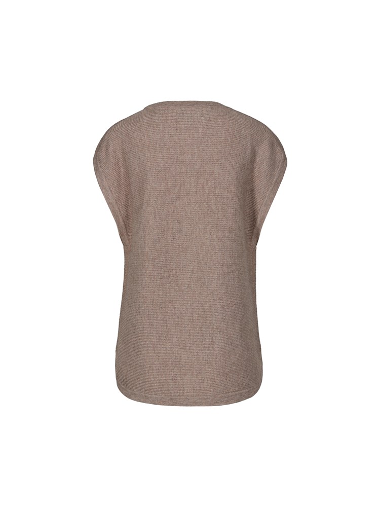 Molline vest 7250609_AMU-MARIE PHILIPPE-S22-back_Molline vest_Molline vest AMU_Molline vest 7250609_Molline vest AMU 7250609.jpg_Back||Back