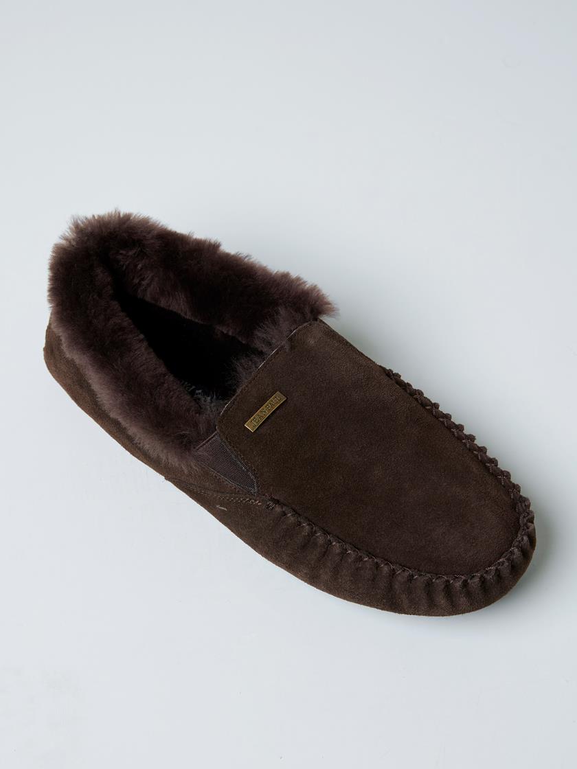 Moccasin AIF