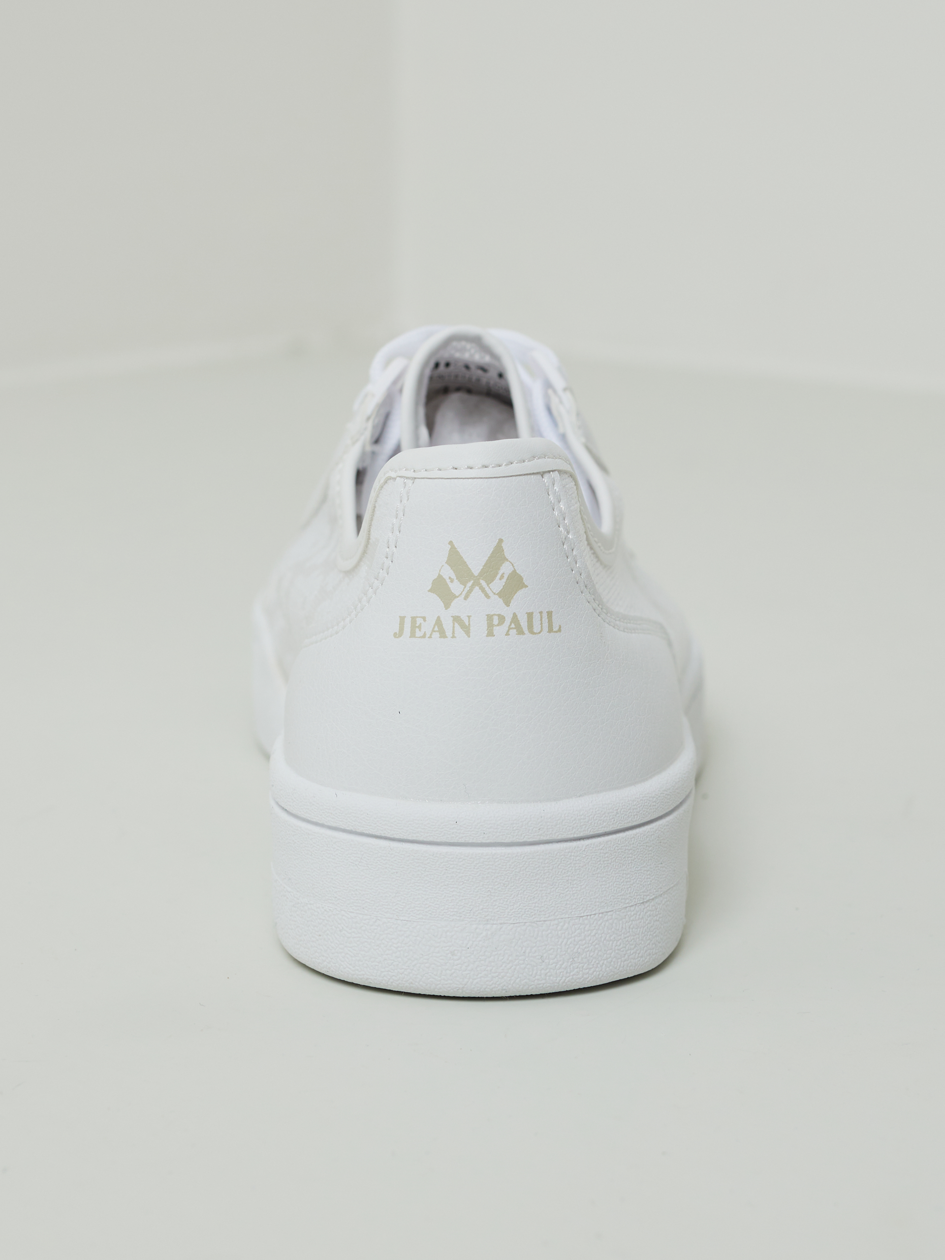 Sneakers dentelle outlet