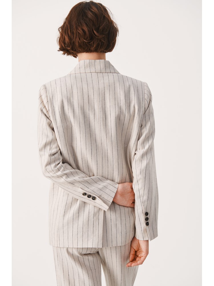 Sine blazer 7251501_O79-PART TWO-S23-back_Sine blazer O79 7251501.jpg_Back||Back