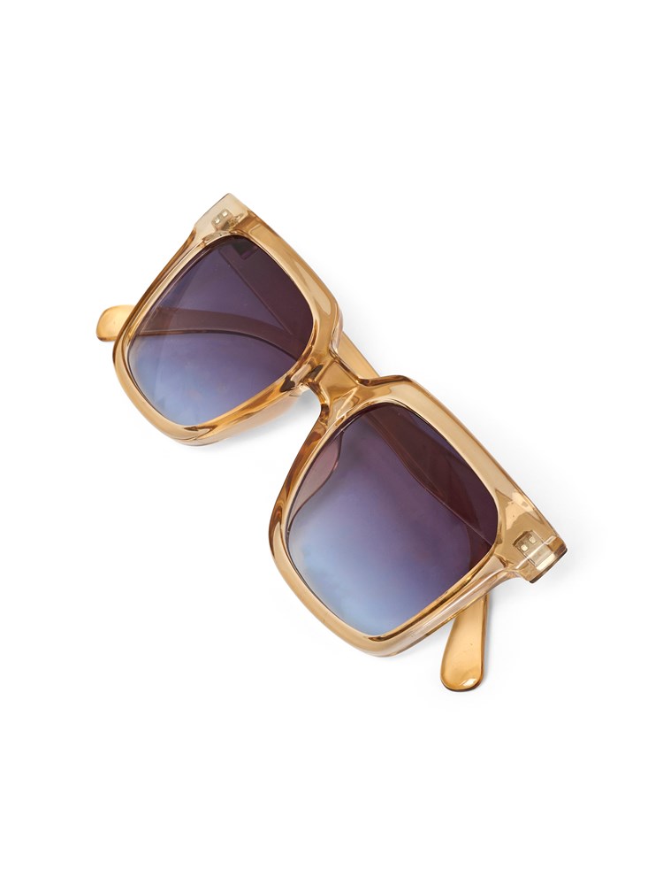 Sadika solbrille 7251507_MHA-PART TWO-S23-front3_Sadika solbrille MHA 7251507.jpg_Front||Front