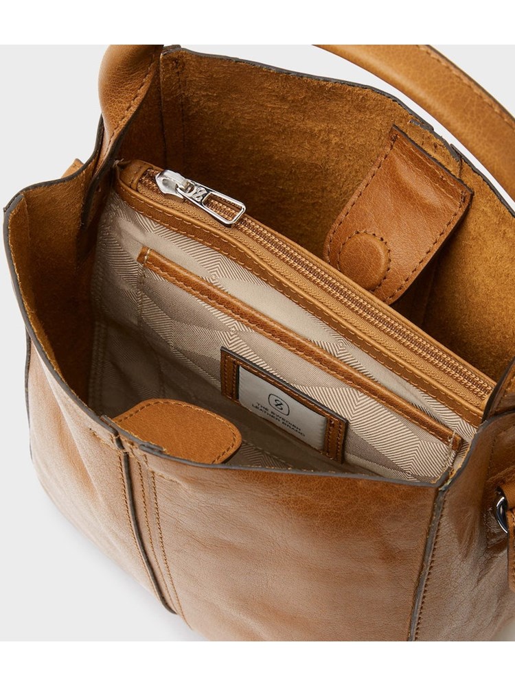 Elsa skinnveske 7251567_600-SADDLER-NOS-inside_Elsa skinnveske AFD_Elsa skinnveske AFD 7251567.jpg_