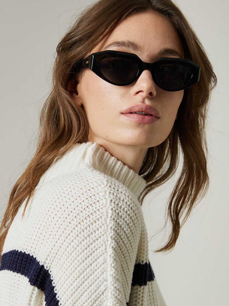 Gaby solbrille sort 7251642_JPF Solbrille_Svart_S23 (3)_Gaby solbrille sort CAB_Gaby solbrille sort CAB 7251642.jpg_