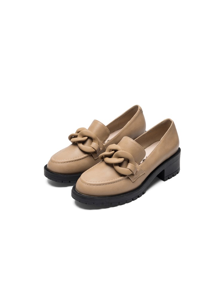 Loafer med kjede 7251650_A9N-BIANCO-A23-front1_Loafer med kjede A9N_Loafer med kjede A9N 7251650.jpg_