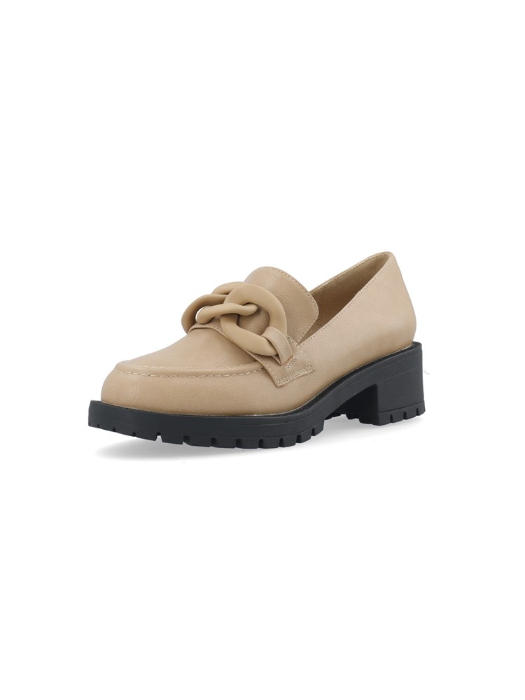 Loafer med kjede 7251650_A9N-BIANCO-A23-front2_Loafer med kjede A9N_Loafer med kjede A9N 7251650.jpg_