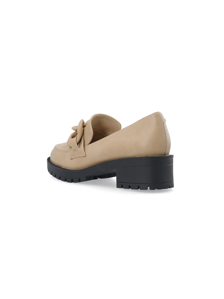 Loafer med kjede 7251650_A9N-BIANCO-A23-front3_Loafer med kjede A9N_Loafer med kjede A9N 7251650.jpg_