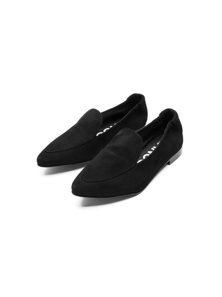Semsket loafer 7251651_CAB-BIANCO-A23-front1_Semsket loafer CAB_Semsket loafer CAB 7251651.jpg_