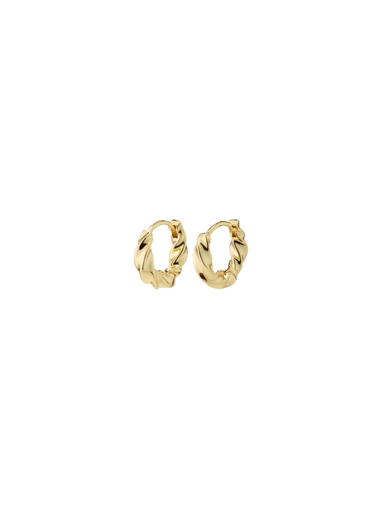 Taffy liten ørering 7251721_Q1G-PILGRIM-A23-front1_Taffy liten ørering Q1G_Taffy liten ørering Q1G 7251721.jpg_