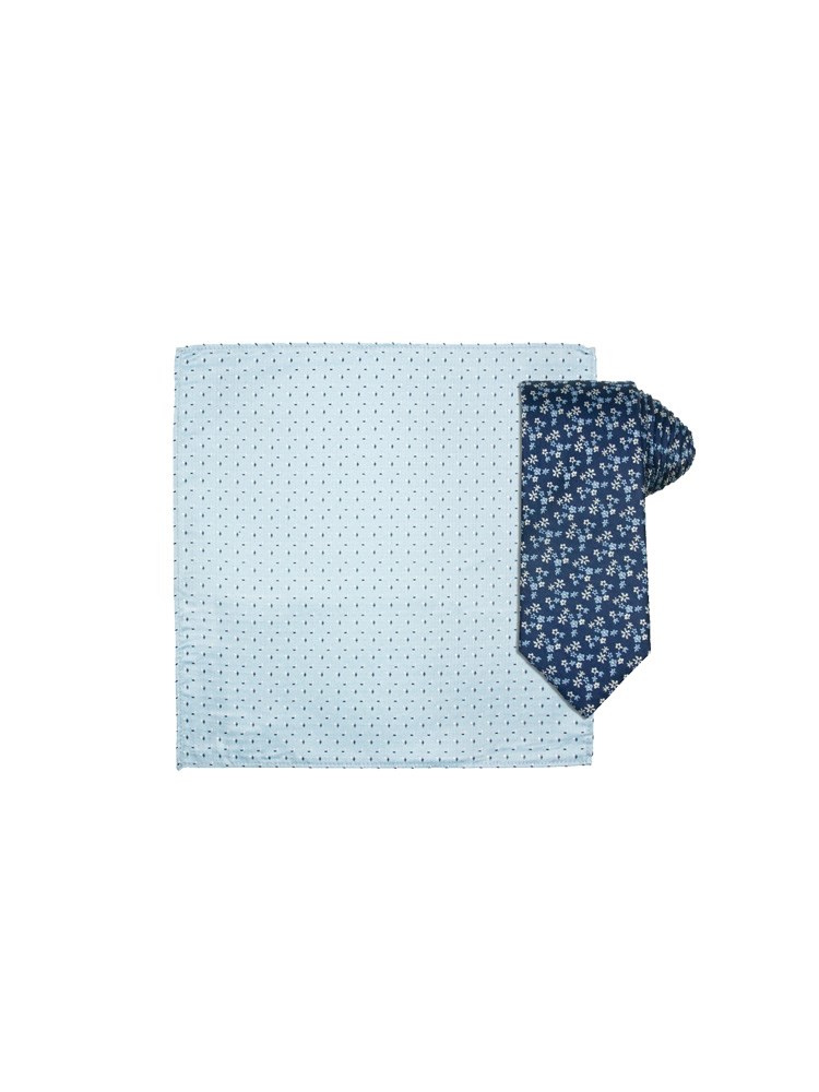 X-Plizit Silkeslips & lommetørkle 7251759_EM6-INTEX-S23-front_X-Plizit Silkeslips & lommetørkle EM6_X-PLIZIT SILKESLIPS+LOMMETØRKL.jpg_Front||Front