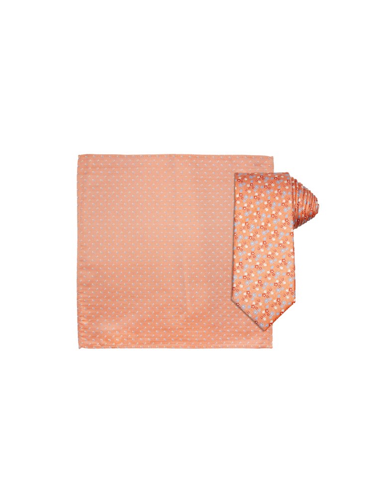 X-Plizit Silkeslips & lommetørkle 7251760_K2F-INTEX-S23-front_X-PLIZIT SILKESLIPS+LOMMETØRKL_X-PLIZIT SILKESLIPS+LOMMETØRKL K2F_X-Plizit Silkeslips & lommetørkle K2F_X-Plizit Silkeslips & lommetørkle K2F 7251760.jpg_Front||Front