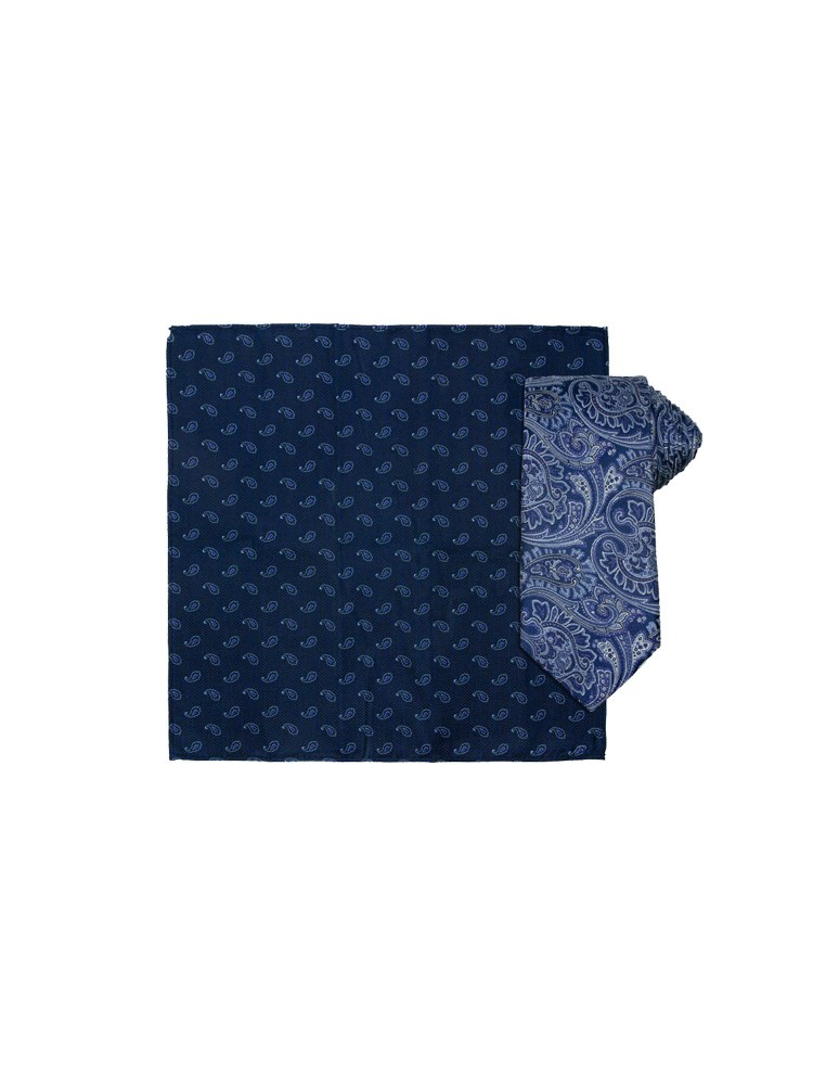 X-Plizit Silkeslips & lommetørkle 7251762_EM6-INTEX-S23-front_X-PLIZIT SILKESLIPS+LOMMETØRKL.jpg_Front||Front