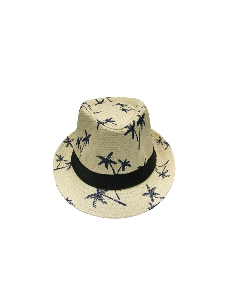 Stråhatt 7251764_O68-INTEX-H23-front_SUMMER HATT M/BREM.jpg_Front||Front