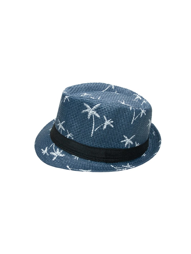 Stråhatt  7251765_EM6-INTEX-H23-right_SUMMER HATT M/PALMER.jpg_Right||Right