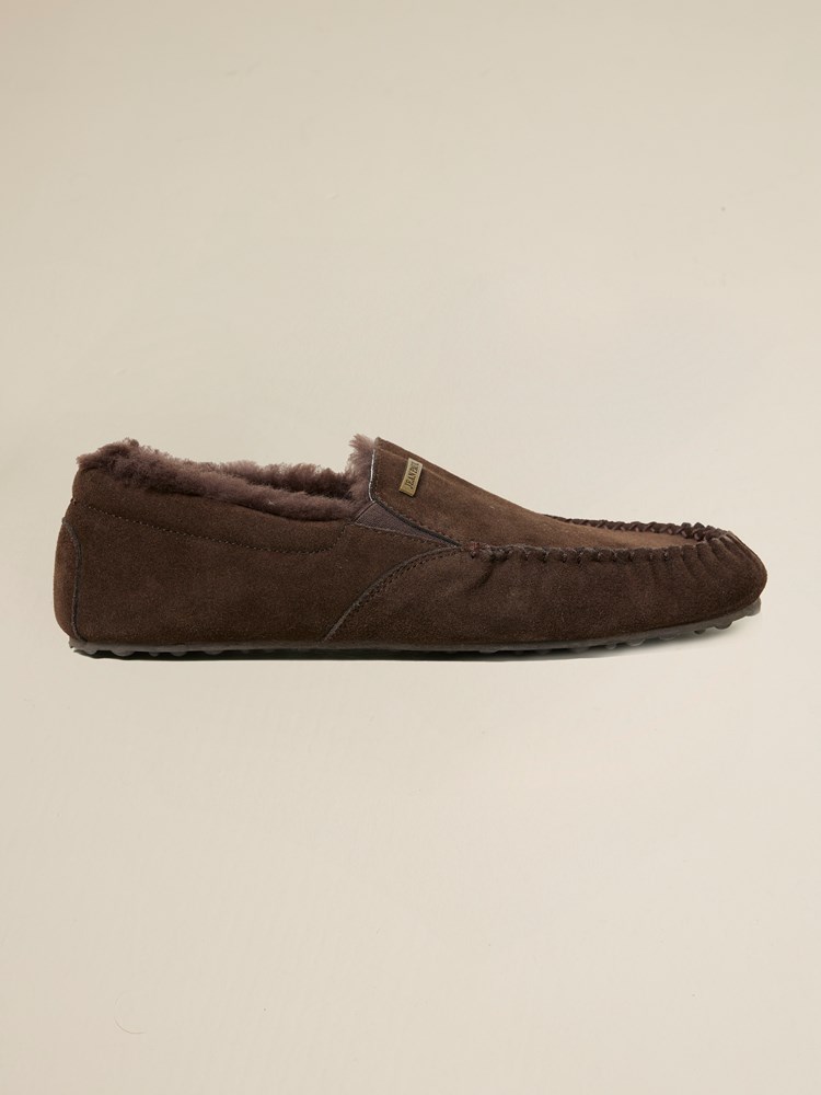 Moccasin Tøffel 7251843_AGX_1_Moccasin Tøffel AGX 7252624.jpg_