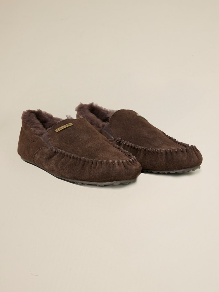 Moccasin Tøffel 7251843_AGX_2_Moccasin Tøffel AGX 7252624.jpg_