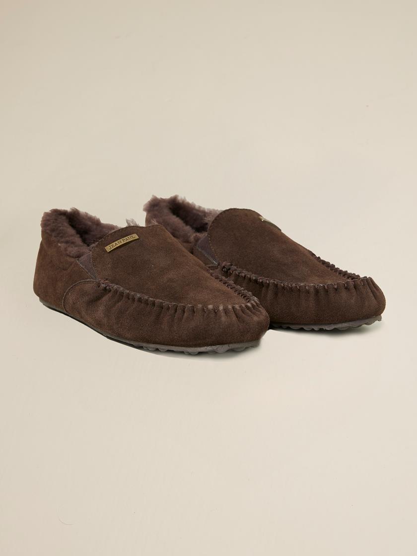 Moccasin Tøffel AGX