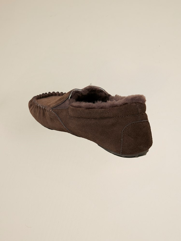 Moccasin Tøffel 7251843_AGX_3_Moccasin Tøffel AGX 7252624.jpg_