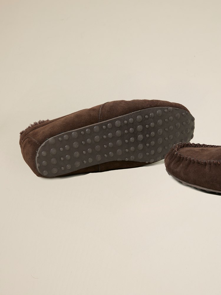 Moccasin Tøffel 7251843_AGX_4_Moccasin Tøffel AGX 7252624.jpg_