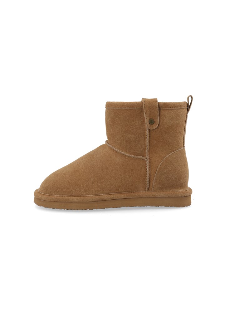 Biasnow Short Boot 7251921_A2X-BIANCO-A23-front1_Biasnow Short Boot A2X_Biasnow Short Boot A2X 7251921.jpg_