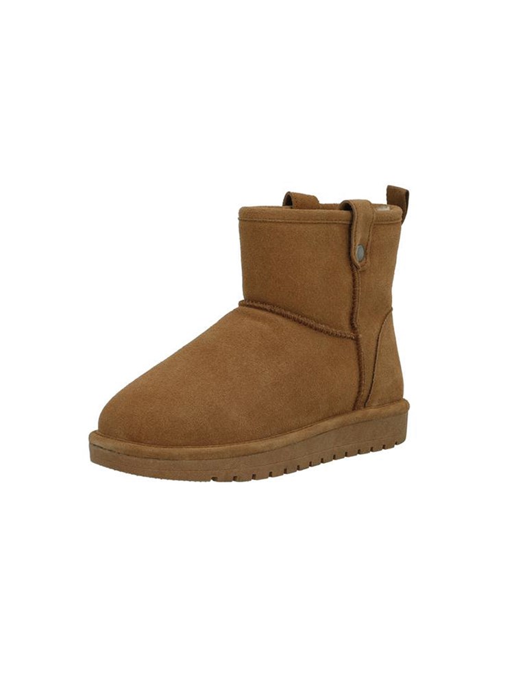 Biasnow Short Boot 7251921_A2X-BIANCO-A23-front2_Biasnow Short Boot A2X_Biasnow Short Boot A2X 7251921.jpg_