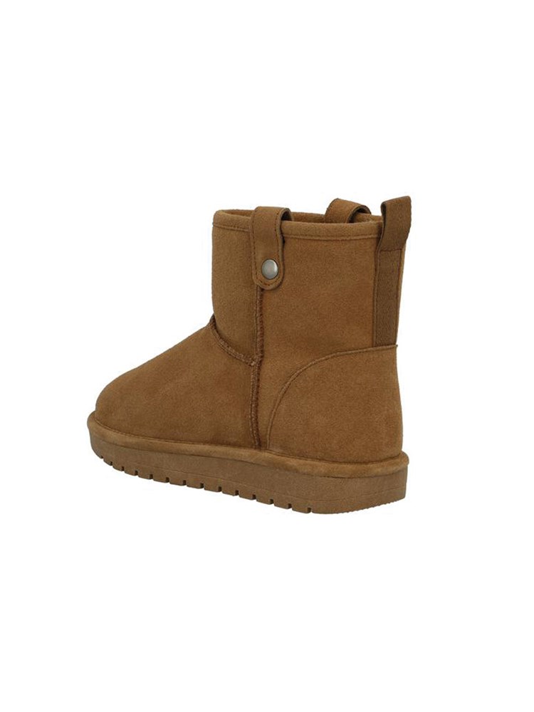 Biasnow Short Boot 7251921_A2X-BIANCO-A23-front3_Biasnow Short Boot A2X_Biasnow Short Boot A2X 7251921.jpg_