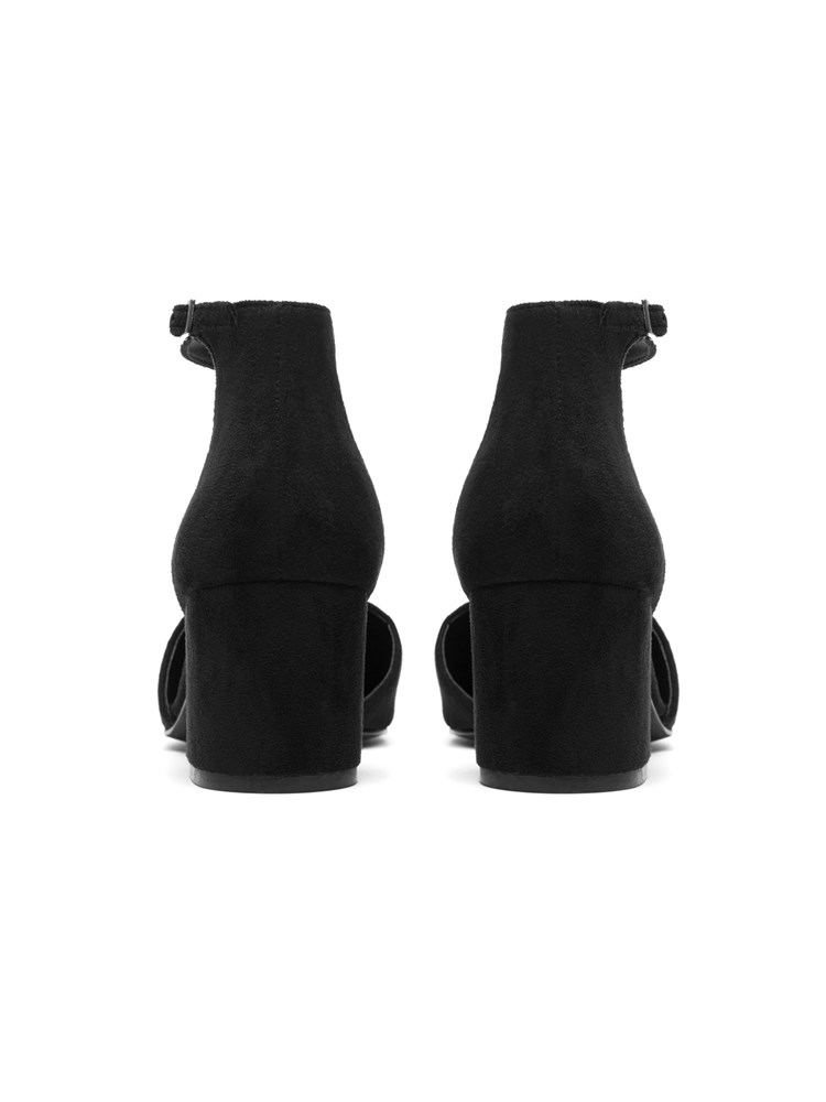 Biadevived Pump Micro Suede 7251922_CAB-BIANCO-A23-front4_Biadevived Pump Micro Suede CAB 7251922.jpg_
