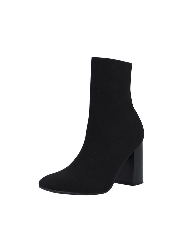 Bianco Ellie knit boot 7251923_CAB-BIANCO-A23-front1_Bianco Ellie knit boot CAB_Bianco Ellie knit boot CAB 7251923.jpg_