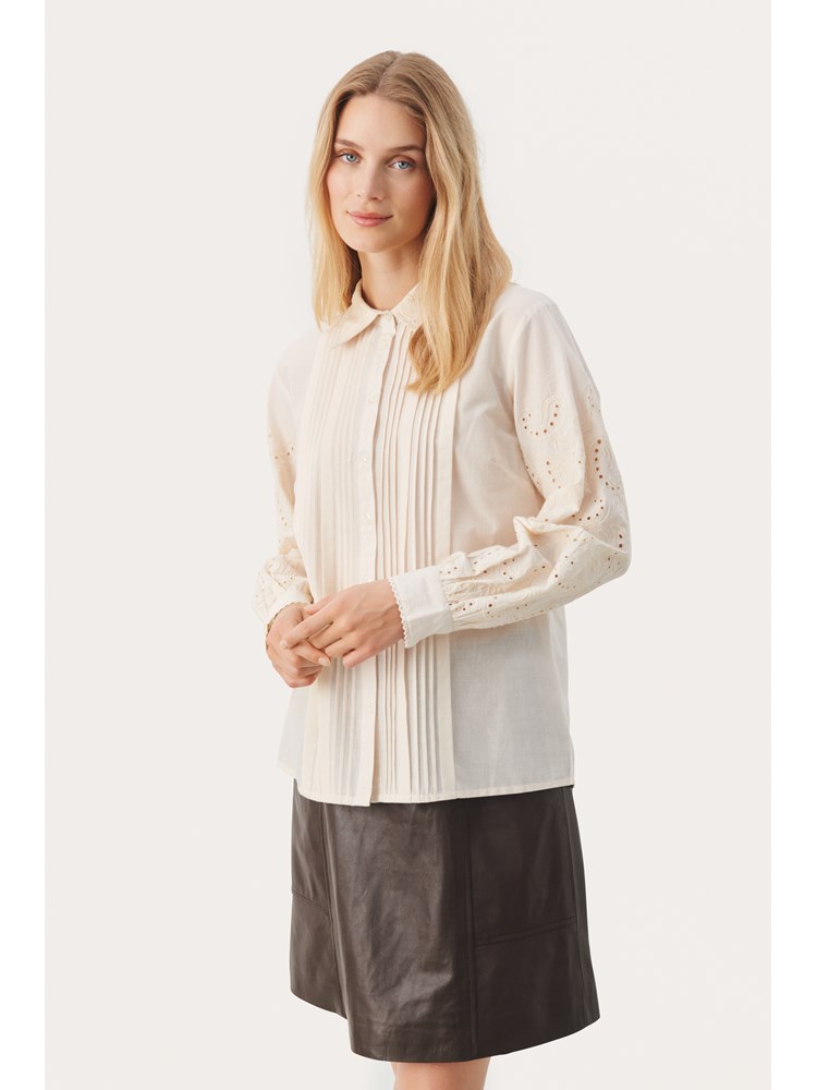Carole bluse 7251927_I2E-PART TWO-A23-FRONT1_Carole bluse I2E_Carole bluse I2E 7251927.jpg_