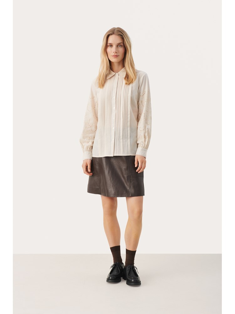 Carole bluse 7251927_I2E-PART TWO-A23-FRONT2_Carole bluse I2E_Carole bluse I2E 7251927.jpg_