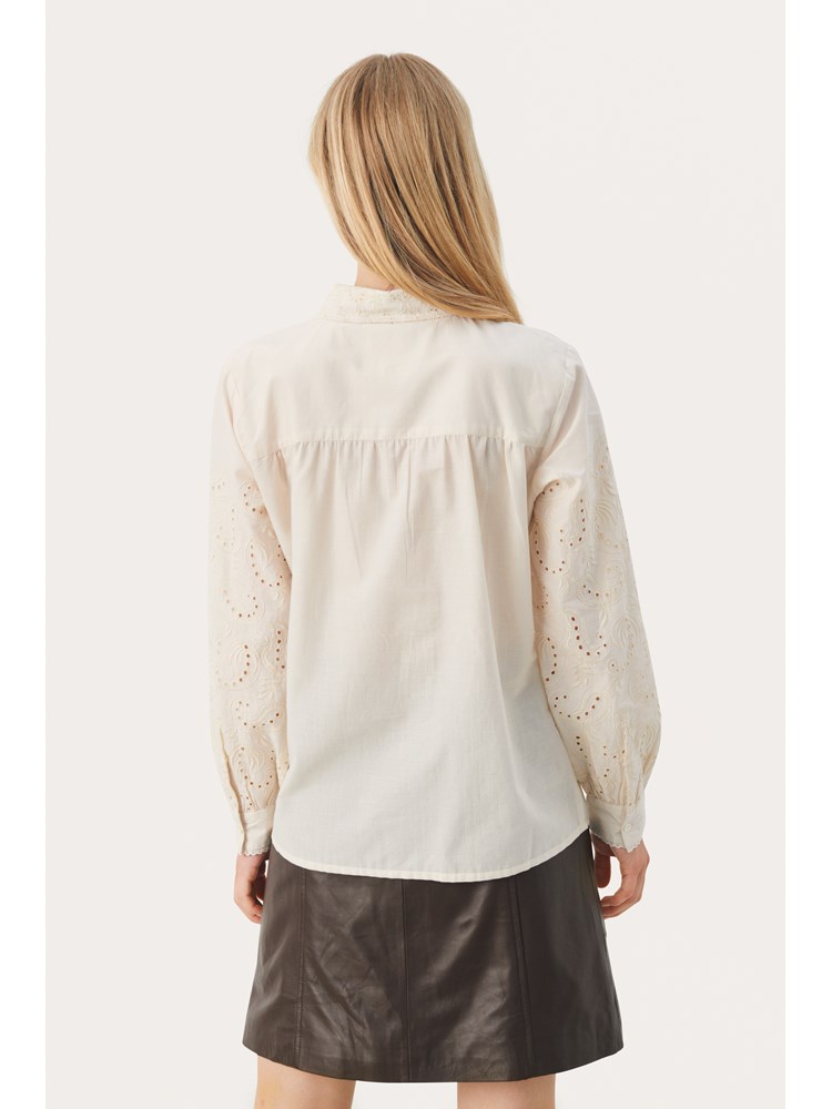 Carole bluse 7251927_I2E-PART TWO-A23-FRONT4_Carole bluse I2E_Carole bluse I2E 7251927.jpg_