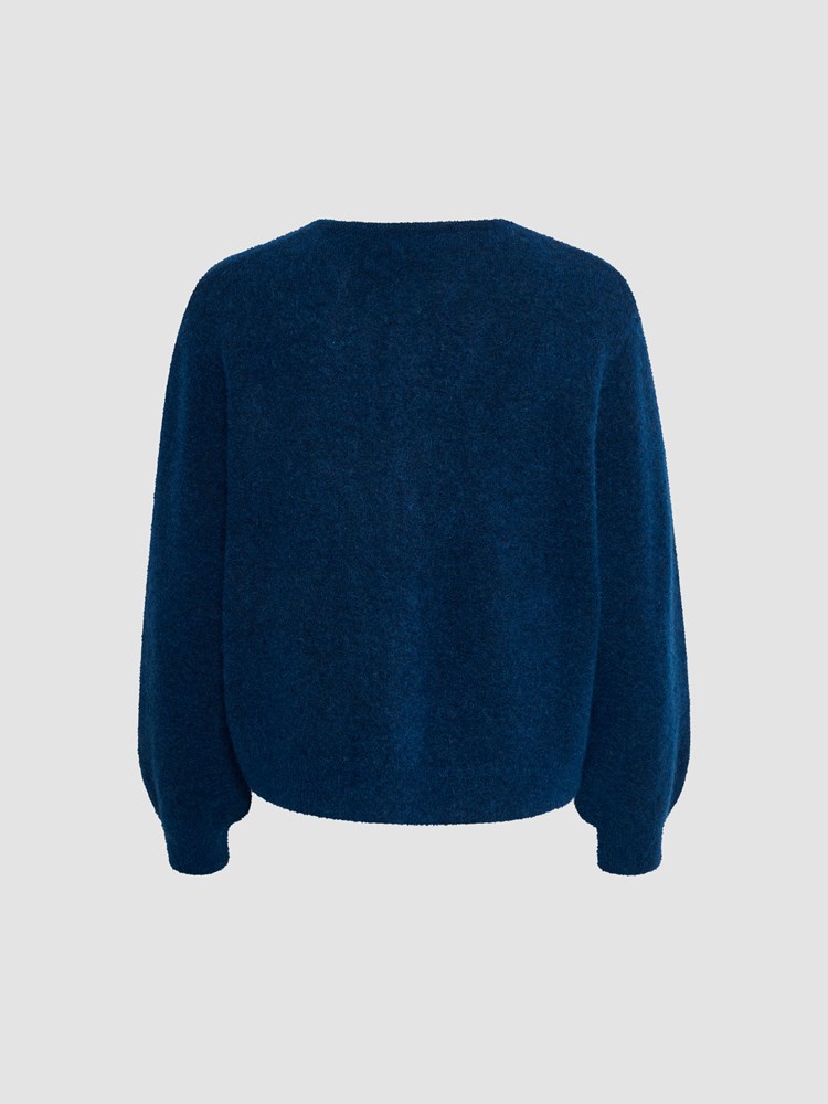 Ninell cardigan 7251929_E7S-PART TWO-A23-BACK_Ninell cardigan E7S_Ninell cardigan E7S 7251929.jpg_