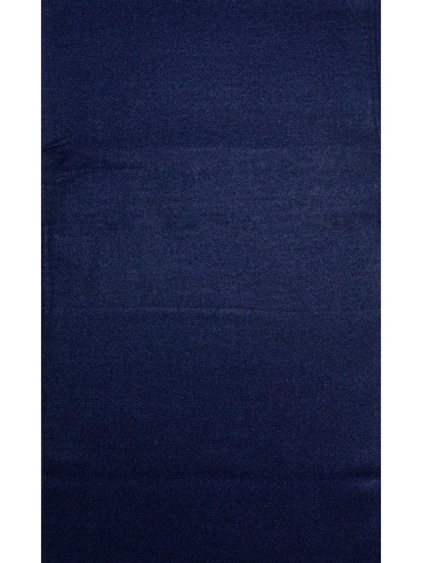 7252029 EM1 7252029_EM1-Skjerf Herre Ensf. 35X180 Navy-A24_detalj_Skjerf EM1 7252029.jpg_