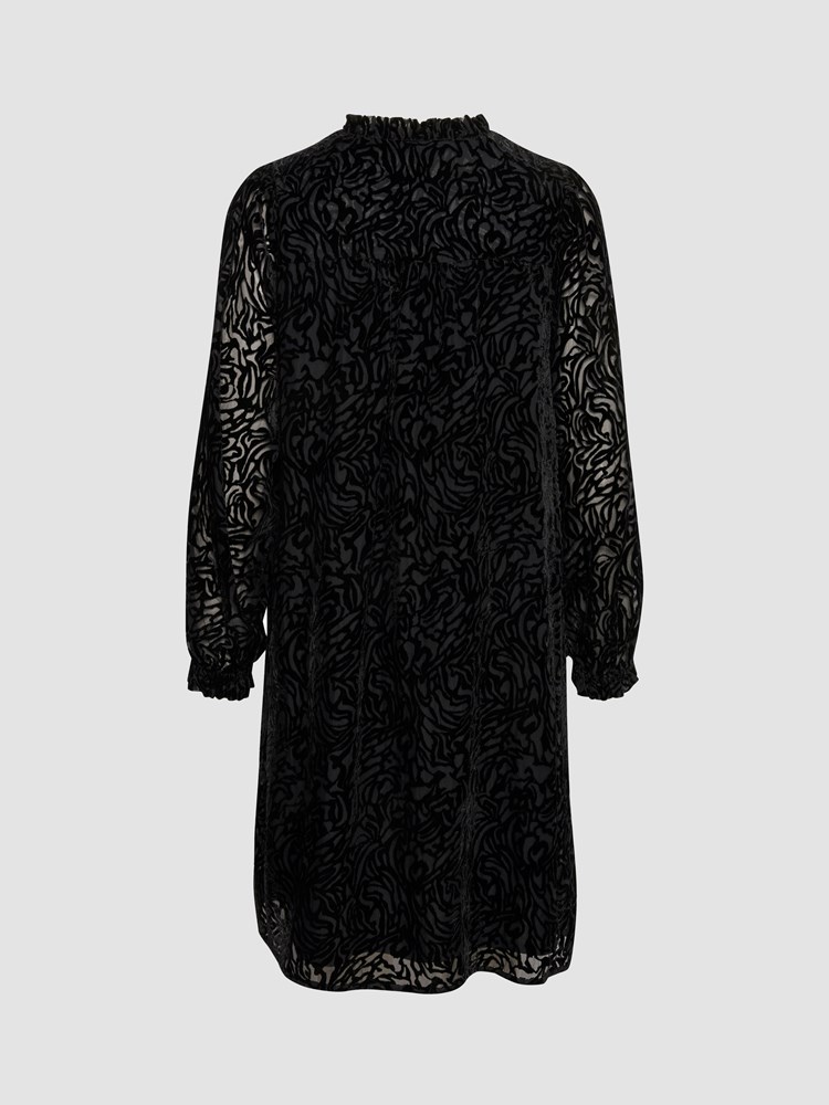 Dede kjole 7252065_CAB-PART TWO-KJOLE-GLITTER-6_Dede kjole CAB 7252065.jpg_
