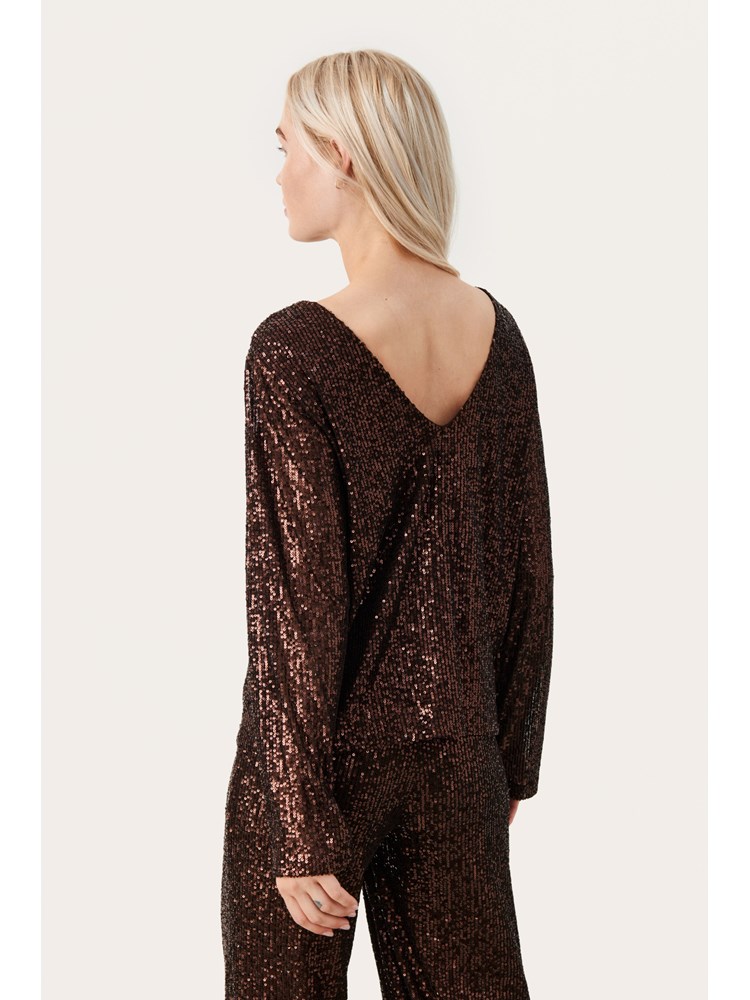 Darleeena bluse 7252067_AIU-PAR TWO-TOPP-BLUSE-GLITTER-3_Darleeena bluse AIU_Darleeena bluse AIU 7252067.jpg_