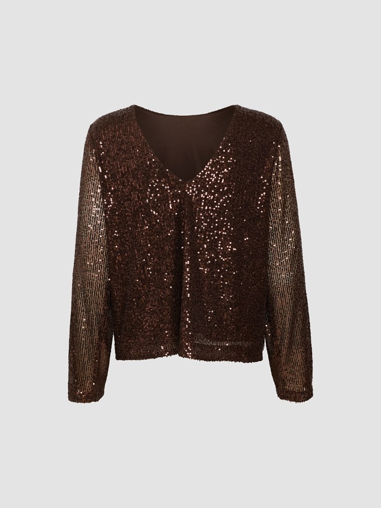 Darleeena bluse 7252067_AIU-PAR TWO-TOPP-BLUSE-GLITTER-5_Darleeena bluse AIU_Darleeena bluse AIU 7252067.jpg_