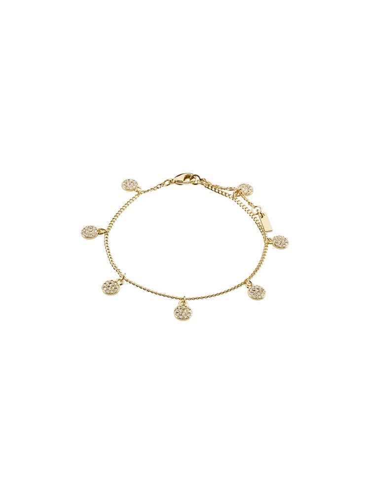 Chayenne armbånd. 7252244_Q1G-PILGRIM-A23-FRONT1_Chayenne armbånd. Q1G_Chayenne armbånd. Q1G 7252244.jpg_