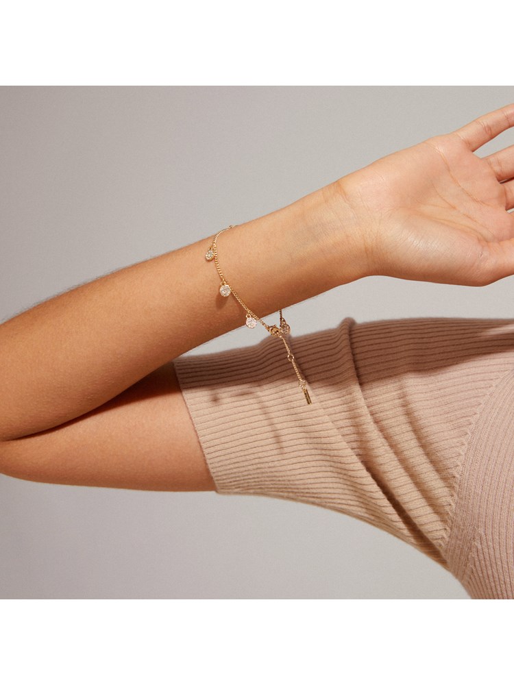 Chayenne armbånd. 7252244_Q1G-PILGRIM-A23-FRONT3_Chayenne armbånd. Q1G_Chayenne armbånd. Q1G 7252244.jpg_