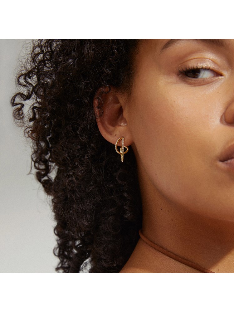 Etty øreringer 7252252_Q1G-PILGRIM-A23-FRONT3_Etty øreringer Q1G 7252252.jpg_