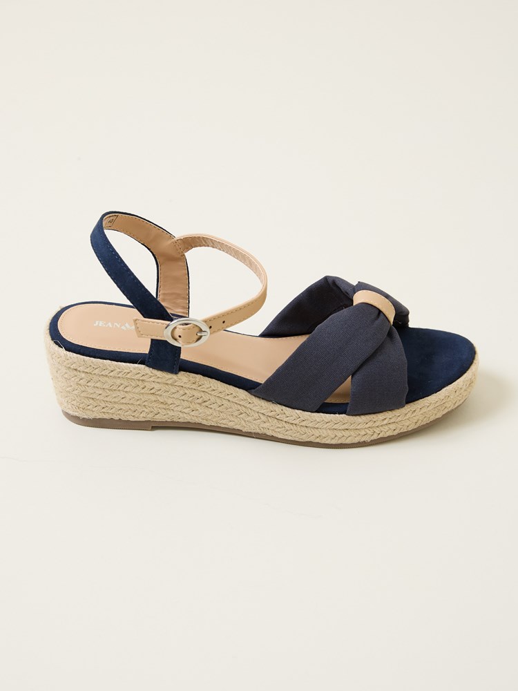 Cap Coz Sandal 7252292_EM1-JEANPAUL-S24-Front_1978_Cap Coz Sandal EM1 7252292.jpg_Front||Front