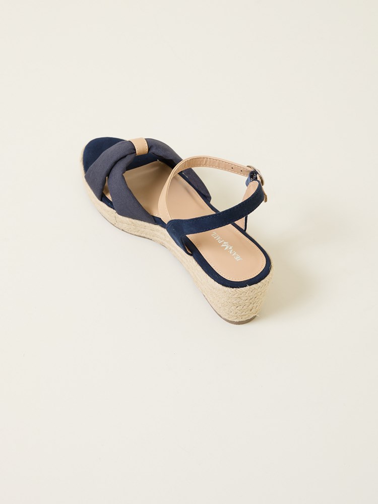 Cap Coz Sandal 7252292_EM1-JEANPAUL-S24-Front_6957_Cap Coz Sandal EM1 7252292.jpg_Front||Front