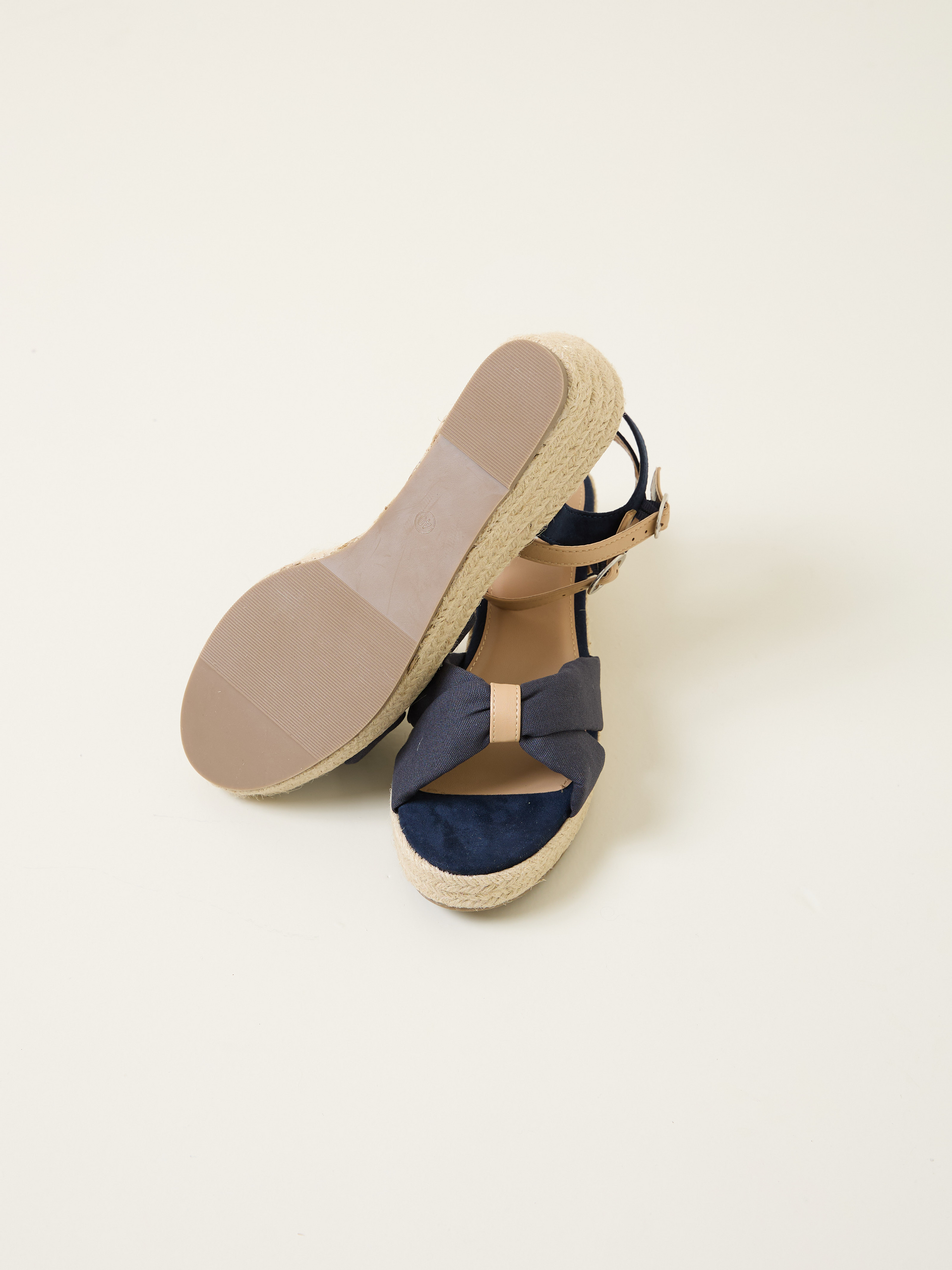 Cap Coz Sandal 7252292_EM1-JEANPAUL-S24-Front_7739_Cap Coz Sandal EM1 7252292.jpg_Front||Front