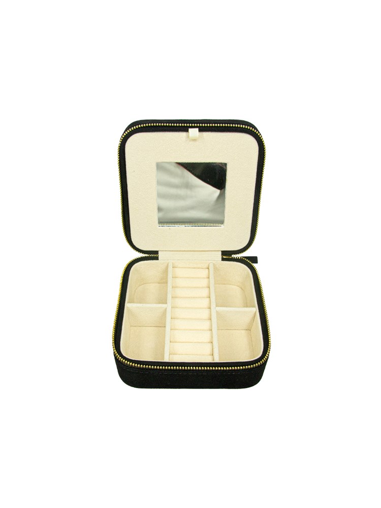 Smykkeskrin Velvet Sort 7252329_CAB-SMYKKESKRIN-W23-D_Smykkeskrin Velvet Sort CAB_Smykkeskrin Velvet Sort CAB 7252329.jpg_