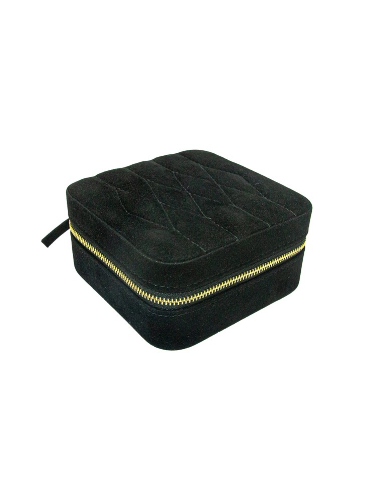 Smykkeskrin Velvet Sort 7252329_CAB-SMYKKESKRIN-W23-F_Smykkeskrin Velvet Sort CAB_Smykkeskrin Velvet Sort CAB 7252329.jpg_