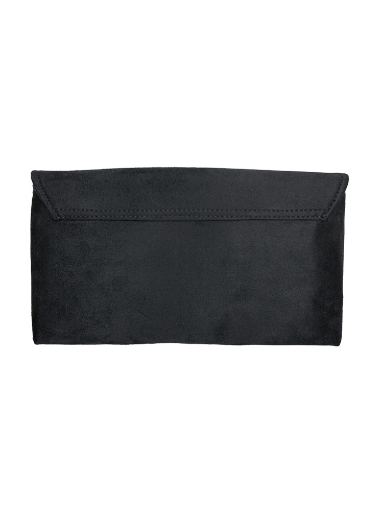 Veske Liten Party Sort 7252332_CAB-VESKE-CLUTCH-PARTYVESKE-W23-B_Veske Liten Party Sort CAB_Veske Liten Party Sort CAB 7252332.jpg_