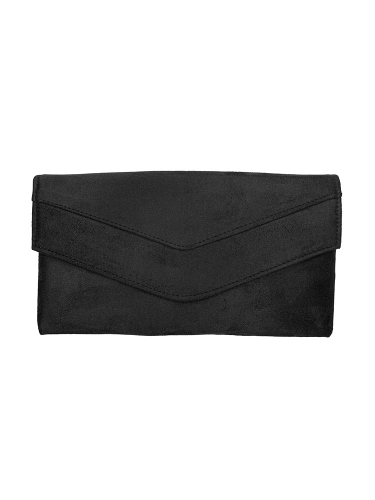 Veske Liten Party Sort 7252332_CAB-VESKE-CLUTCH-PARTYVESKE-W23-F_Veske Liten Party Sort CAB_Veske Liten Party Sort CAB 7252332.jpg_
