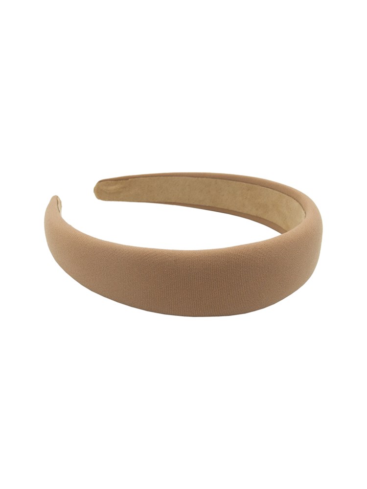 Hårbøyle bred ensfarget natur 7252336_A9N-INTEX-W23-F_Hårbøyle bred ensfarget natur A9N_Hårbøyle bred ensfarget natur A9N 7252336.jpg_
