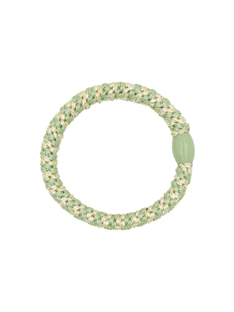 Hårstrikk "multi mint" 7252338_GJA-INTEX-W23-F_Hårstrikk "multi mint" GJA.jpg_