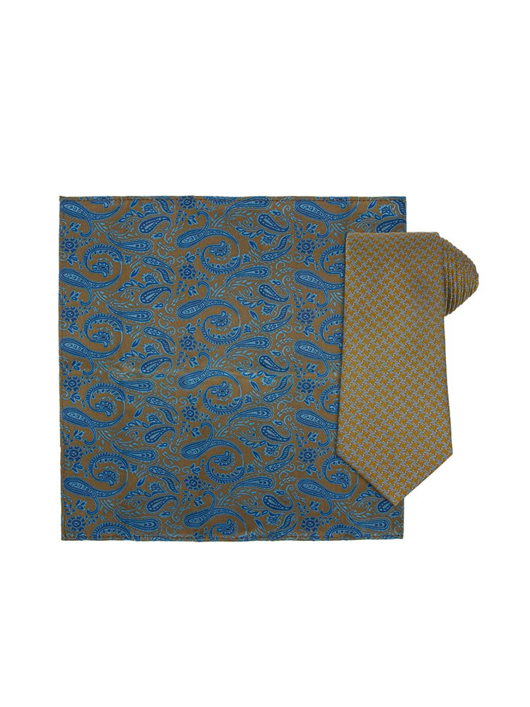 Struktur Silkeslips + Paisley tørkle 7252354_I4Y_INTEX-A23-front-1_Struktur Silkeslips + Paisley tørkle I4Y_Struktur Silkeslips + Paisley tørkle I4Y 7252354.jpg_
